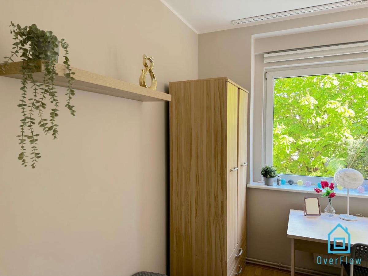 Desert Room Gdansk Exterior photo